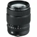 Объектив Fujifilm GF 32-64 mm f4 R LM WR