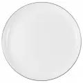 Тарелка Anna lafarg Emily Арктика, 19см