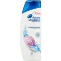 Комплект 5 штук, Шампунь HEAD & SHOULDERS против перхоти Энергия океана 400мл