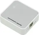 Роутер TP-LINK TL-MR3020 2.4 ГГц до 300 Мбит/с mini USB