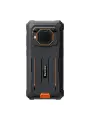 Мобильный телефон BV6200 PLUS 8/256GB ORANGE BLACKVIEW