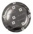 Кофе в капсулах Nespresso Professional Ristretto, 50 штук