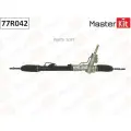 Рейка рулевая MasterKit 77R042