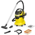 Хозяйственный пылесос Karcher WD 6 P V-25/8/22/T 1.628-313