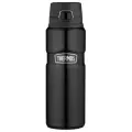 Термос для напитков THERMOS KING SK4000 0.71L, откидной механизм