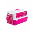 Переноска для животных Ferplast Atlas 20 Trendy 37х58х32 см