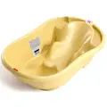 Ванночка для купания Ok Baby Onda, желтый 13