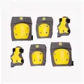 Ninebot by Segway Индивидуальная защита Nine Protector set S yellow