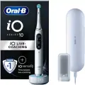 Зубная щётка электрическая Oral-b iO10 Stardust White