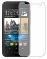 Защитный экран Скрин Мобайл для HTC Desire 310 dual sim из Гидрогель Прозрачный (Силикон)