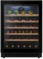 Встраиваемый винный шкаф LEX LWD6054BL