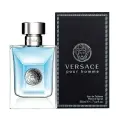 EDT Туалетная вода Versace « Versace Pour Homme » : мужские духи, 30 мл