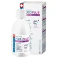 Жидкость - ополаскиватель CURAPROX Perio Plus Forte PPF220, с содержанием хлоргексидина 0,20%, (200 мл)