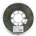 Катушка PLA+ пластика ESUN 1.75 мм 1кг, оливковая