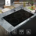 Варочная панель Lex EVH 772A BL