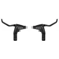 Тормозные ручки Shimano Alivio Shimano BL-T4000 черные