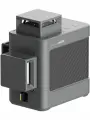 Лазерный уровень Hoto Laser Level 3×360°, IP54, зеленый луч, автовыравнивание, 3 плоскости