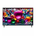 Телевизор 43 LG 43UA75009LA. ARUG, 3840x2160, 60 Гц, SMART TV, черный