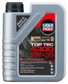 LIQUI MOLY 2323 масло моторное Top Tec 4300 5W-30 (1L)