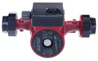 Циркуляционный насос WertRus WRS 32/40 (72 Вт)
