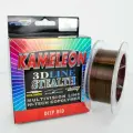 Леска Kameleon 3D Line 300 метров 0.35 мм разрывная нагрузка 19,5 кг