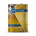 Моторное масло NGN A-LINE 5W-30 SP/ILSAC 4 литра жестяная банка синтетика Сингапур