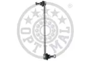 OPTIMAL G7-1024 Стойка стабилизатора BMW: 1 (E81) 1 (E87) 1 Cabriolet (E88) 1 Coupe (E82) 3 (E90) 3 Cabriolet (