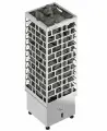 Электрическая печь для бани и сауны SAWO Cubos CUB3-75Ni2-P