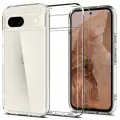 Чехол SPIGEN для Google Pixel 8a - Ultra Hybrid - Прозрачный - ACS07260