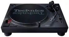 Виниловый проигрыватель Technics SL-1210MK7 Black