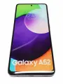 Статичный муляж смартфон Galaxy A52 6,7 SM-A525F чёрный оригинальный статичный