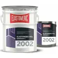 Наливной пол химостойкий эпоксидный ELASTOMERIC POL - 2002