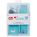 Наборы для шитья PRYM Love базовый набор Шитье 651222 .