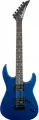 JACKSON JS11 DK, AH FB, 22 Fr, MT BL электрогитара, цвет синий металлик