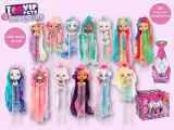 Фигурка VIP Pets Glam Gems, Модные щенки