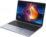 Ноутбук Chuwi HeroBook Pro, 14.1Celeron Dual Core N402, 8 ГБ DDR, Intel UHD 600, SSD 512, Win 11H(CWI514-CN8N5N1HDMXX)