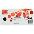 Лазерный картридж EasyPrint LK-1200XL (ECOSYS P2335d/P2335dn/P2335dw/M2235dn/M2735dn/M2835dw) для Kyocera, черный, с чипом