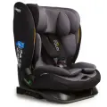 Peppy Lambo i-Size, автокресло от 1 до 12 лет гр.1-2-3 (9-36 кг), цвет City Grey