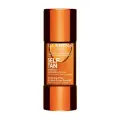 Clarins Self Tan Radiance Plus Golden Glow Booster Face - Концентрат для лица с эффектом загара, 15 мл.