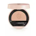 Collistar Тени для век Impeccable одинарные, тон 210 Champagne satin