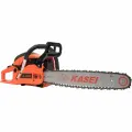 Цепная бензопила Ex Kasei 2.5 кВт, 3.4 л. с, шаг цепи 0.325, с чехлом YD-60-E-20