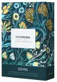 Набор ESTEL Kikimora, шампунь, бальзам, крем-филлер для волос увлажняющий