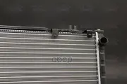 719008 Радиатор охлаждения LADA Granta 10- / Kalina 13-, Datsun on-DO (14-)mi-DO (15-) 1.4i-1.6i AT +AC ACS Termal арт. 719008