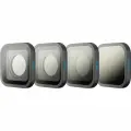 Объективы для фотокамер Линза GoPro ND Filter Kit для GoPro 13 Black (AENDF-001)