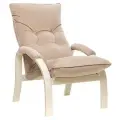 Кресло-трансформер Leset Левада Слоновая кость/Ткань V18 бежевый