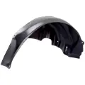 Подкрылок Totem, TOYOTA Camry, 2018, сед. (передний правый)