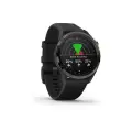 Часы Garmin Approach S62 47 mm Black 010-02200-00