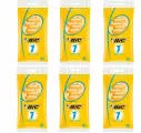 Bic Бритвенный станок 1 Sensitive, с 1 лезвием, блистер, 5 шт, 6 уп