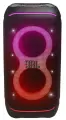 Портативная аудиосистема JBL PartyBox Stage 320, Bluetooth, AUX, 9444 мА*ч, черный