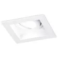 Светильник Ambrella light Techno 19 TN180, GU5.3 белый белый 1 шт. нейтральный белый 4200 K 10 Вт